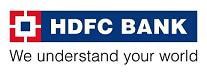 HDFC bank