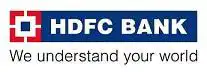 HDFC bank