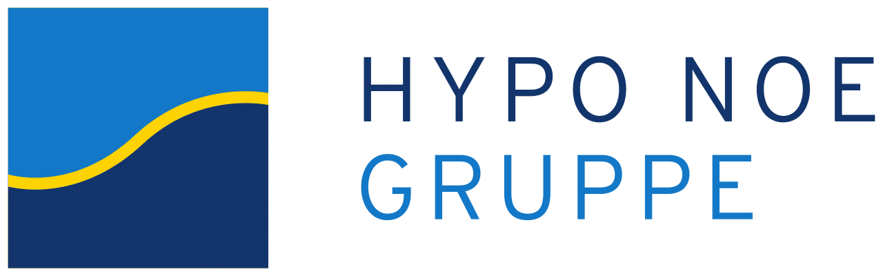 Hypo Noe Gruppe logo