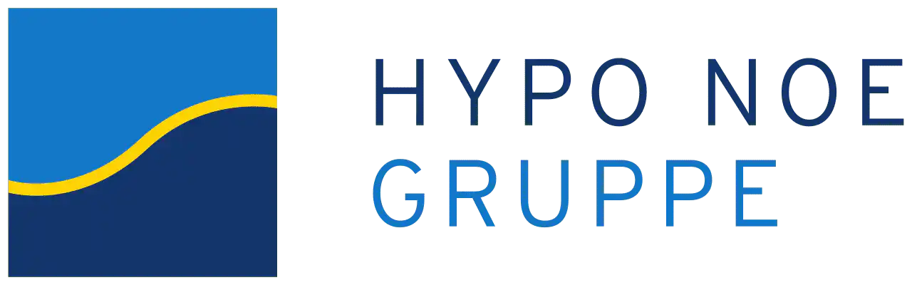 Hypo Noe Gruppe logo
