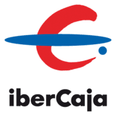 IberCaja logo