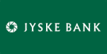 Jyske Bank logo