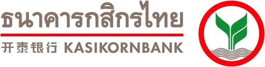 KASIKORN BANK