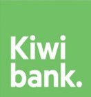 Kiwibank Limited logo