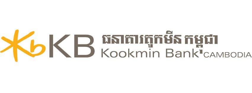 Kookmin Bank Cambodia PLC USD