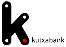 Kutxabank logo