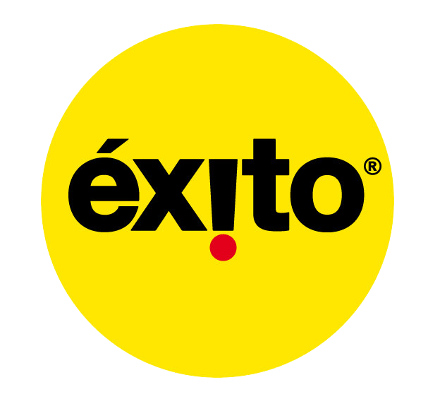 LOGO EXITO COLOMBIA