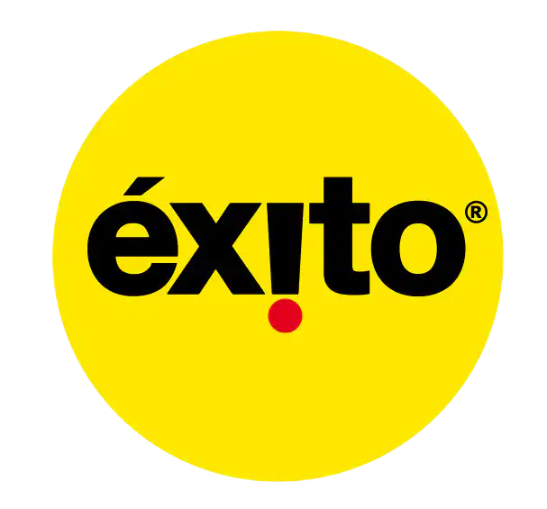 LOGO EXITO COLOMBIA