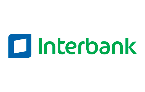 Logo Interbank Peru 2