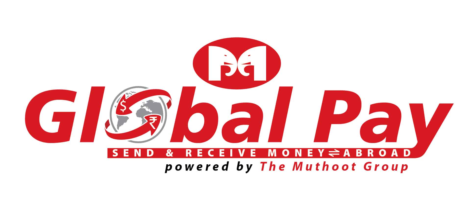 Logo Muthoot Group