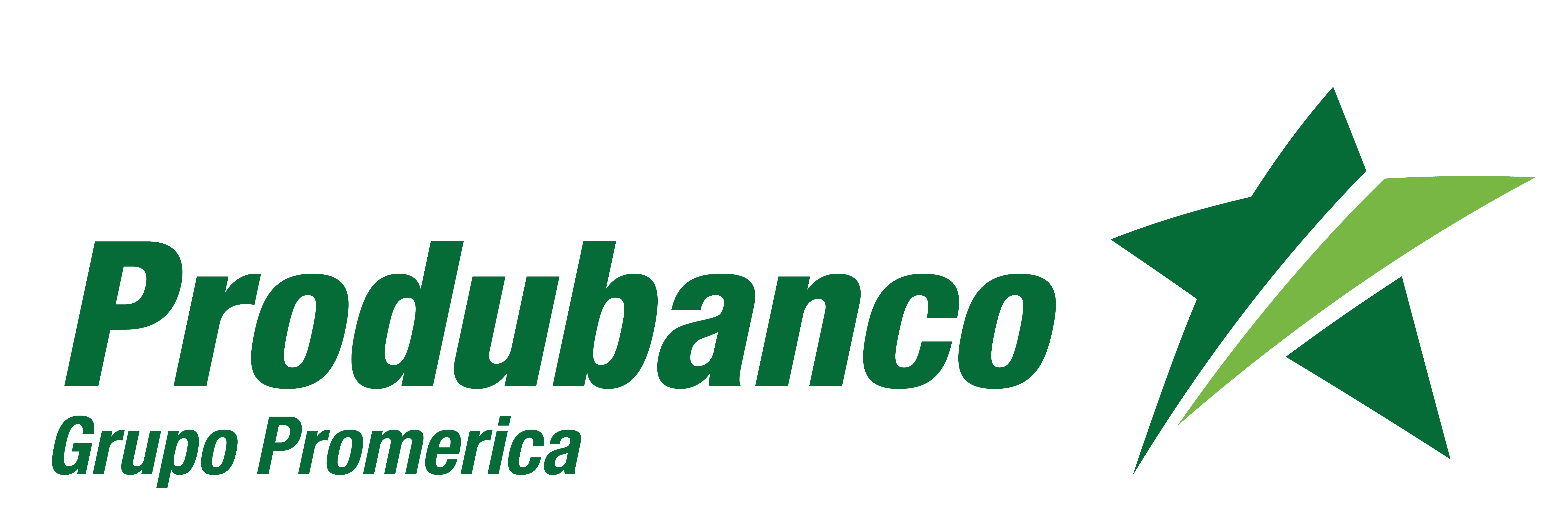 Logo Produbanco