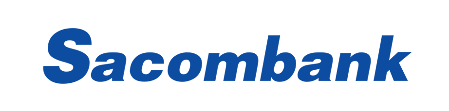 Logo Sacombank new