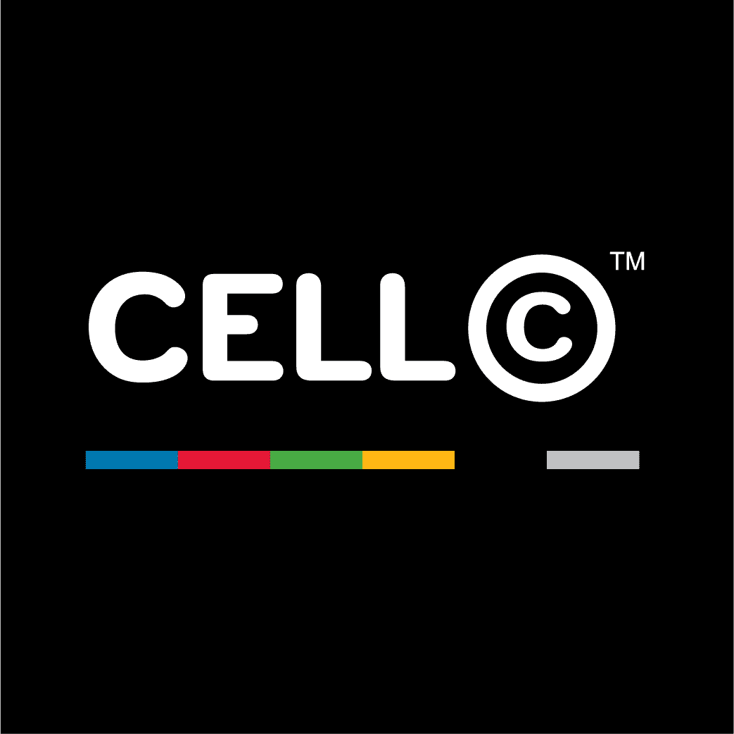 Logo Cell C South Africa