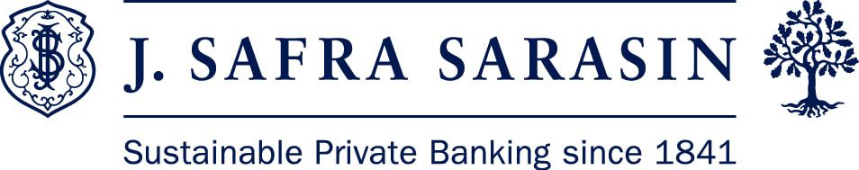 Logo bank j safra sarasin