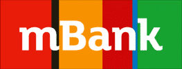M Bank logo