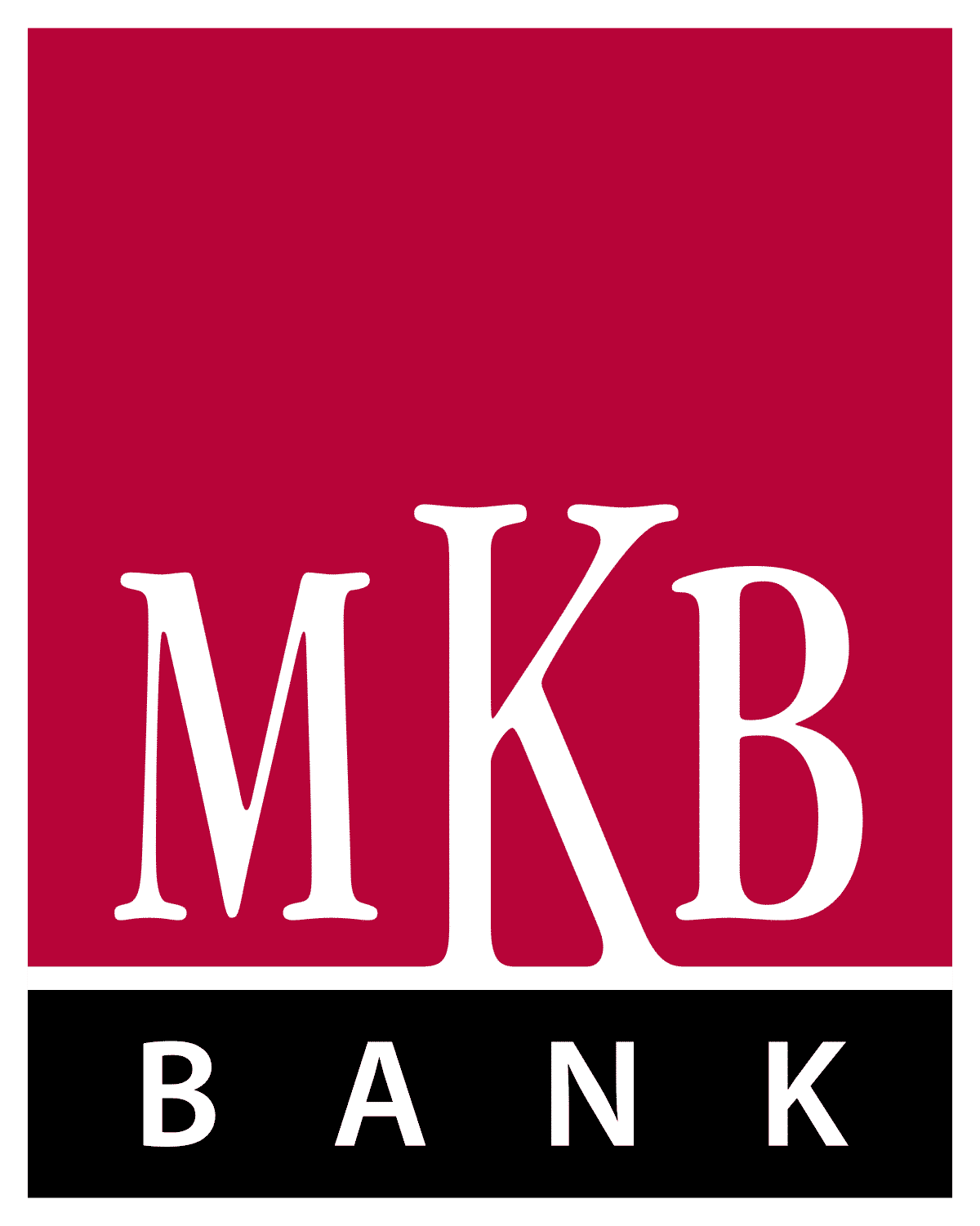 MKB Bank logo.svg