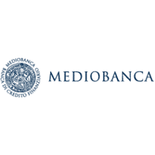 MedioBanca logo