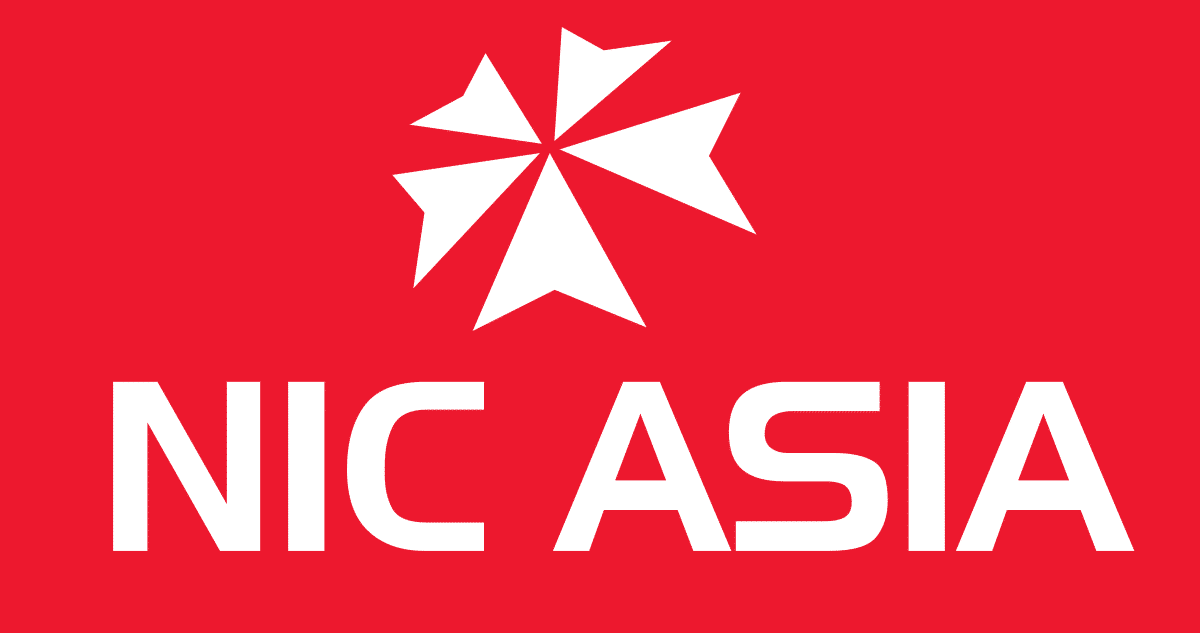 NIC ASIA BANK LTD