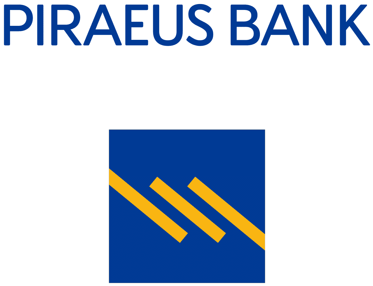 Piraeus Bank logo