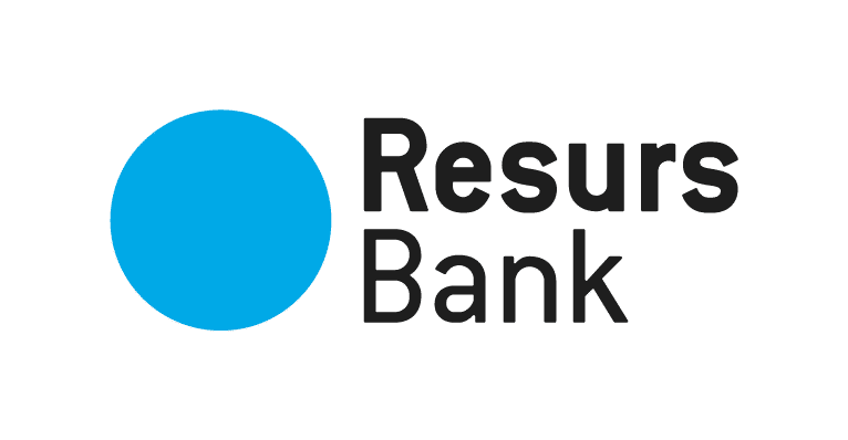 ResursBank logo