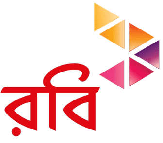 Robi Axiata logo