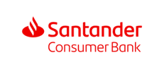 Santander Costumer Bank logo