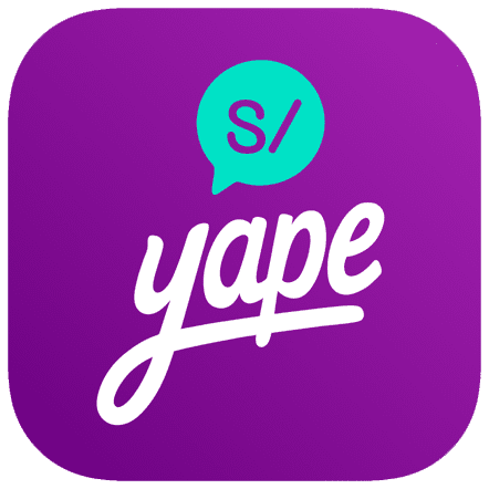 YAPE logo