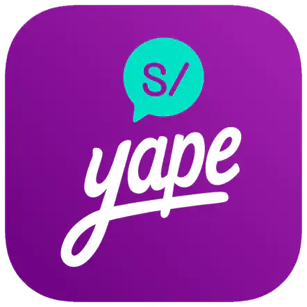 YAPE logo
