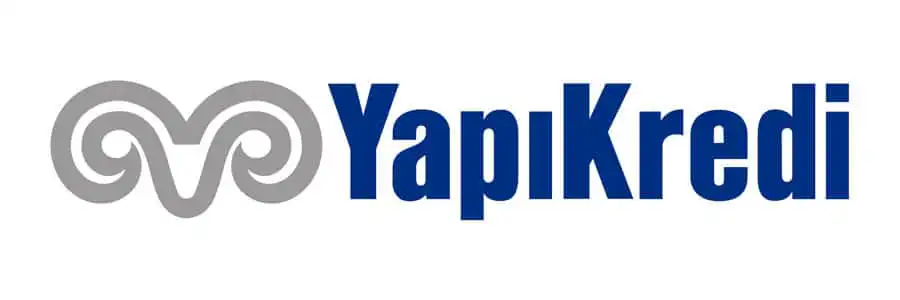 YAPI VE KREDI BANKASI A.S.