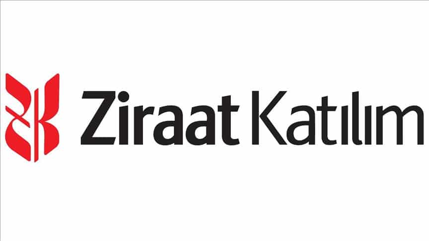 ZIRAAT KATILIM BANKASI A.S.