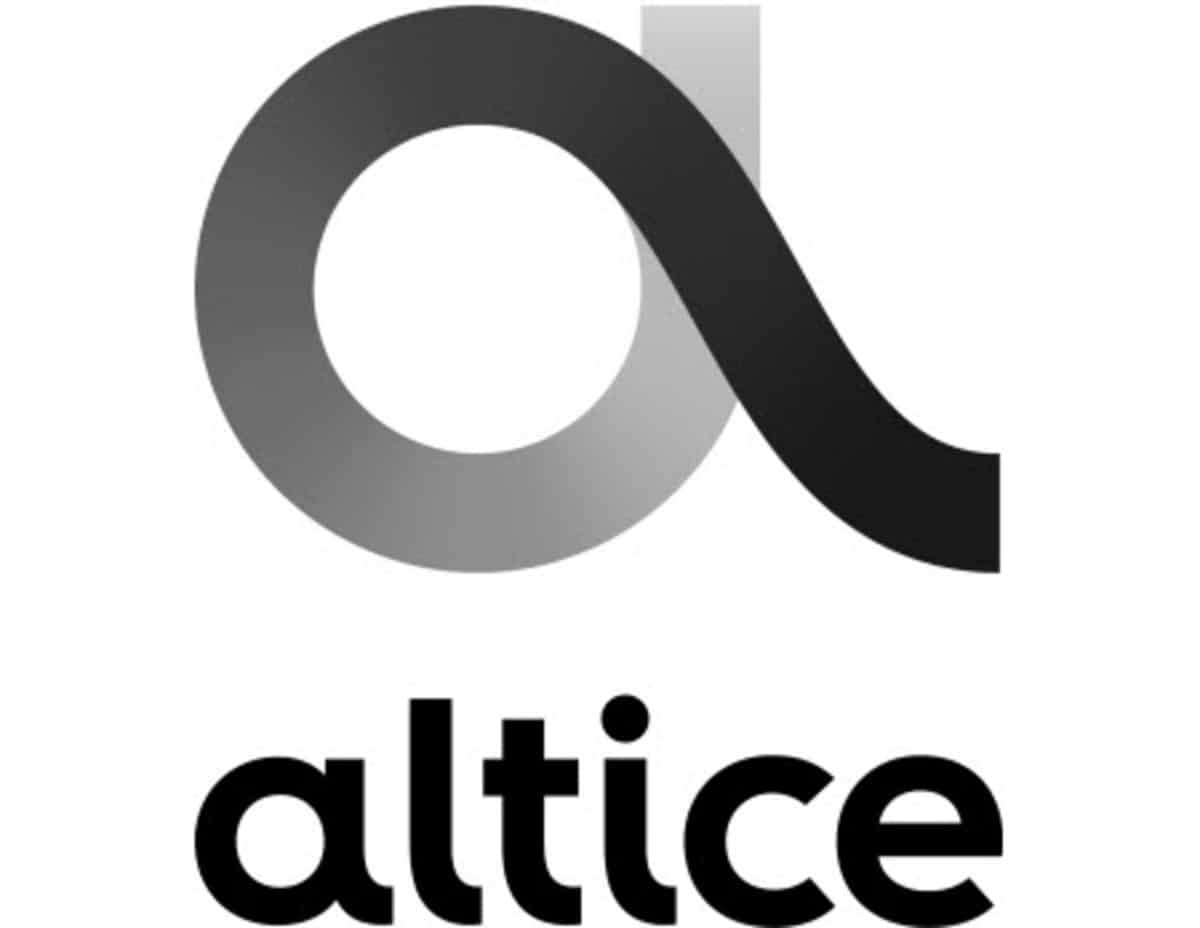 altice logo