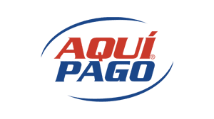 aqui pago logo