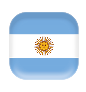 argentina flag