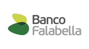 banco falabella logo