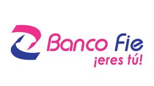 banco fie logo