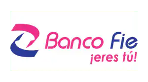 banco fie logo