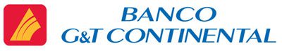 banco g t continental