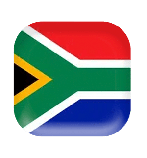 banderas South Africa