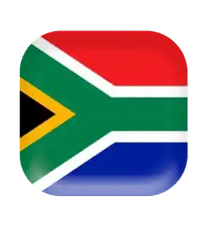 banderas South Africa