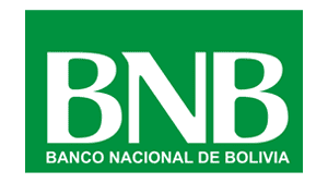 bnb bolivia logo