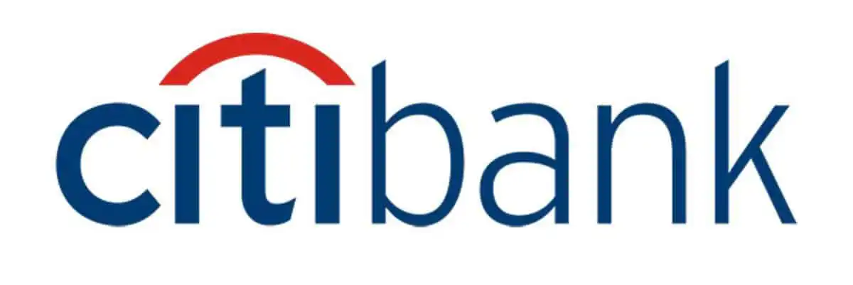 citiBank logo