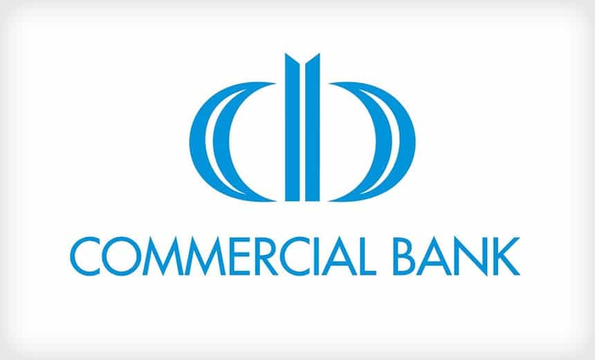 commercial bank