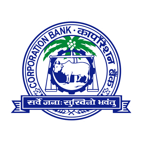 corporation bank logo