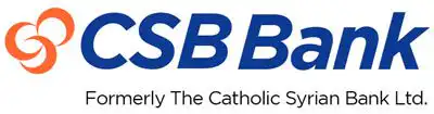 csb bank