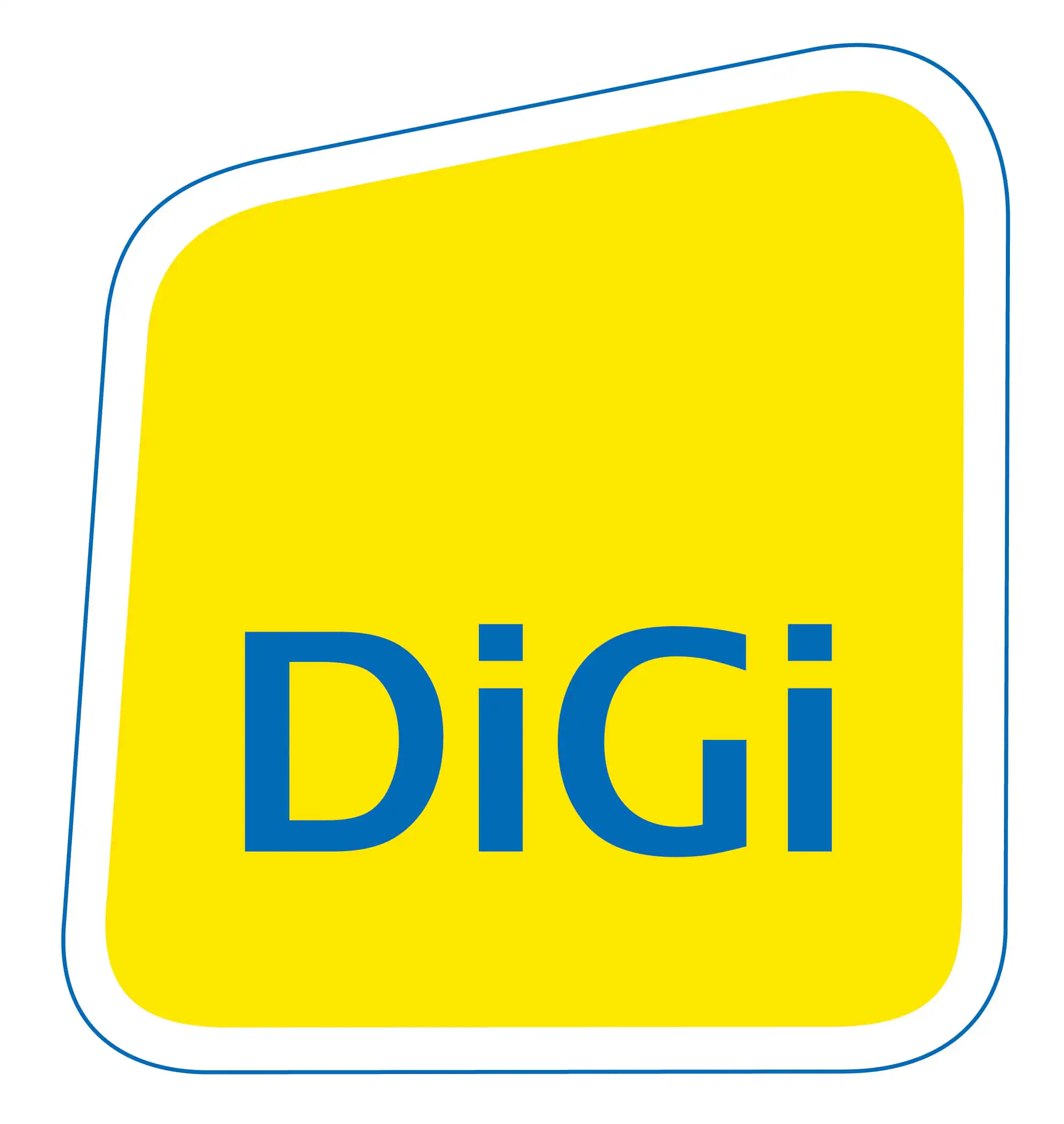 digi logo