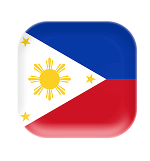 filipinas flag