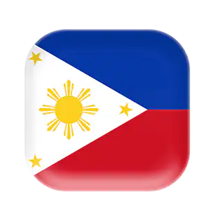 filipinas flag