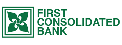 first consolidated bank