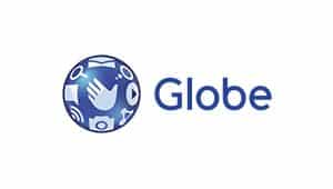 globe logo