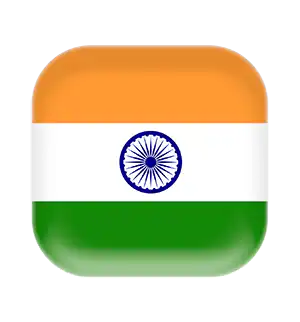 india flag